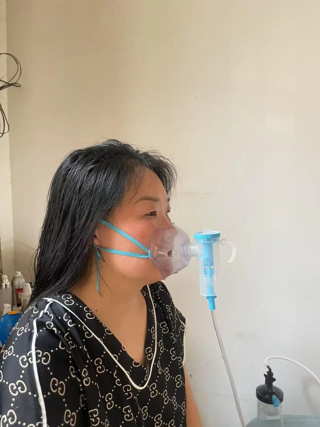 给家里老人选制氧机的姐妹，进来抄作业了！