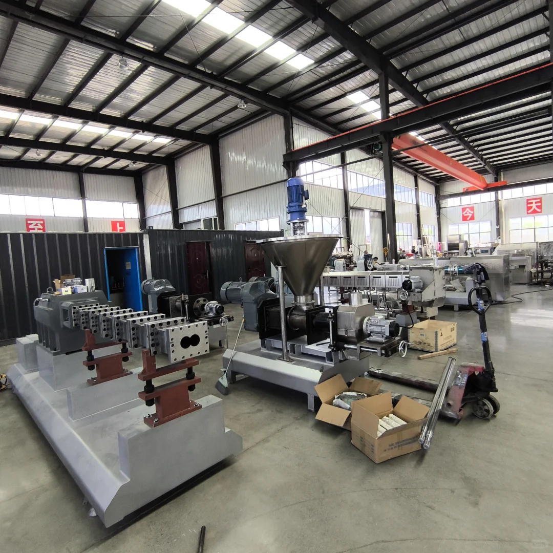 方便面生产线厂家