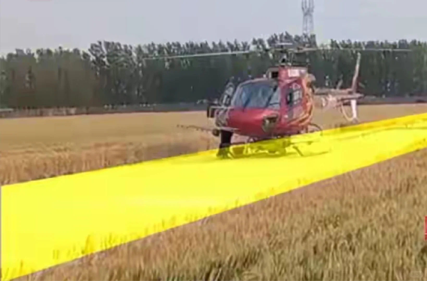 面条厂创新造飞机