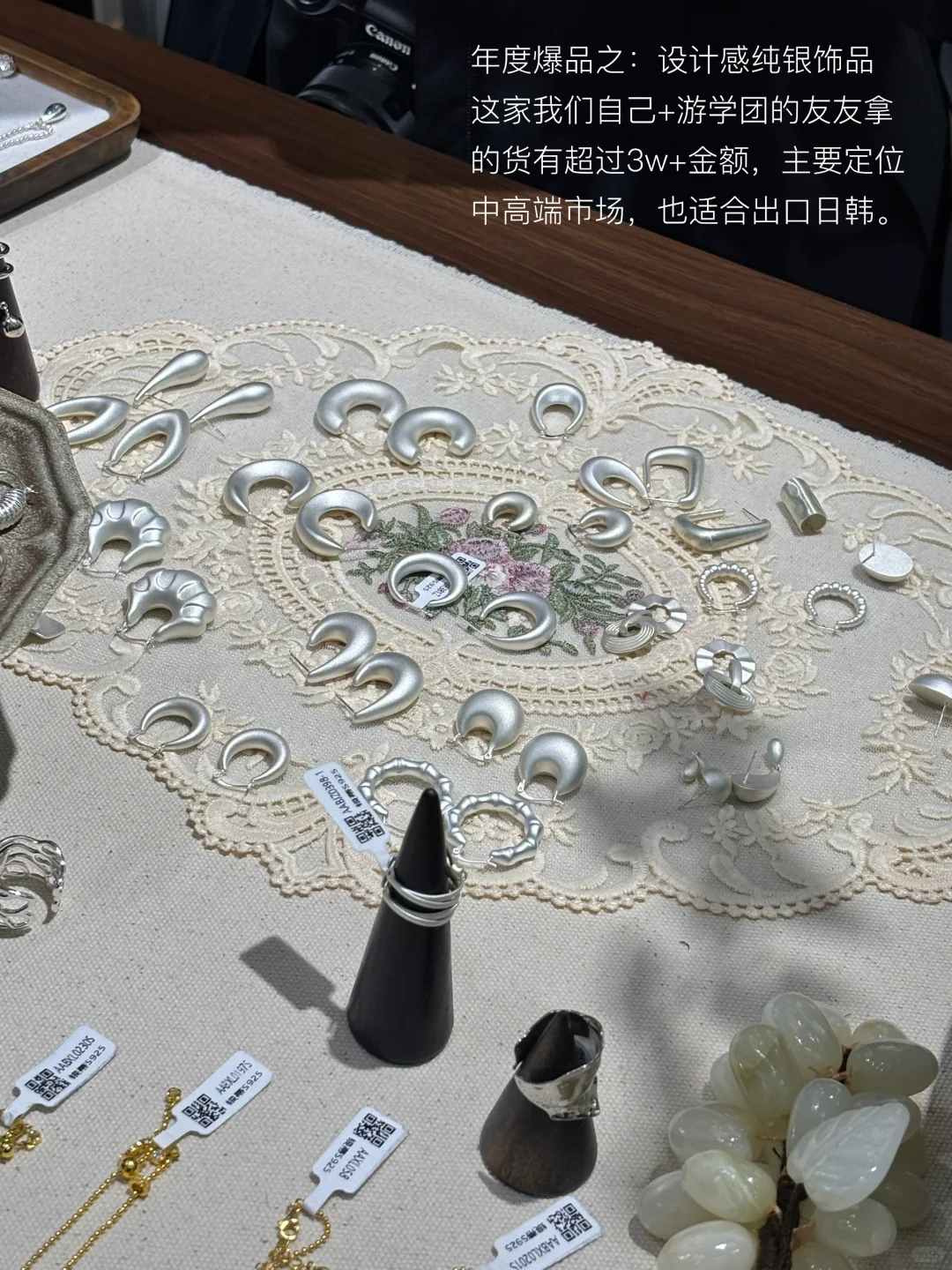 小红书店铺3.8万单，我的年度爆品 2