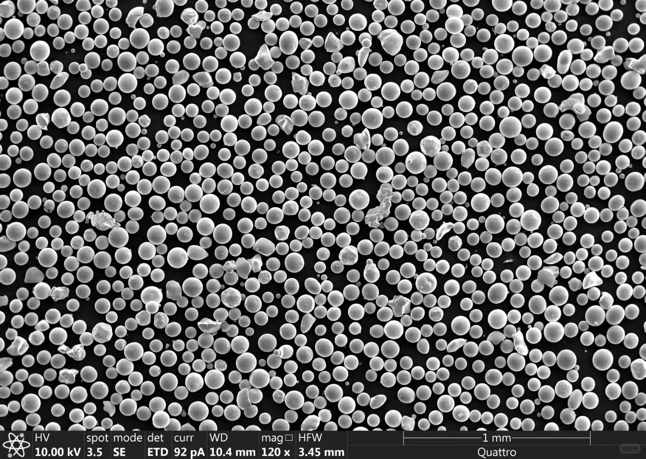 金属粉体包覆石墨烯