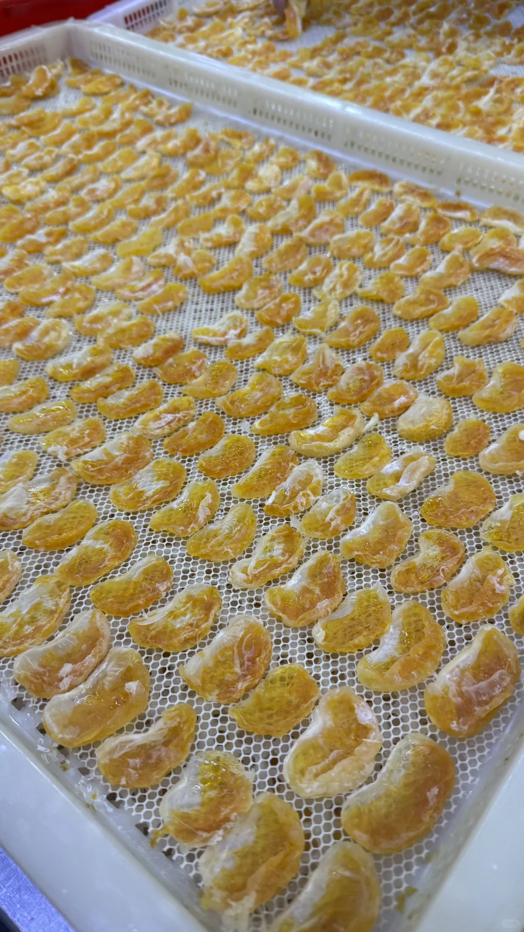 果干批发工厂大量生产