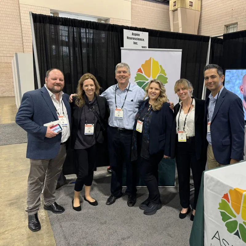 San Diego Aspen Neuroscience开始冲刺IPO!