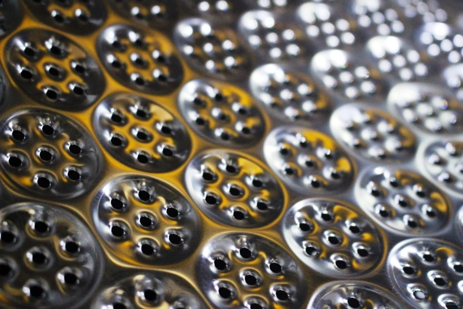 废铝再利用：预处理与多重回收释放无限潜能