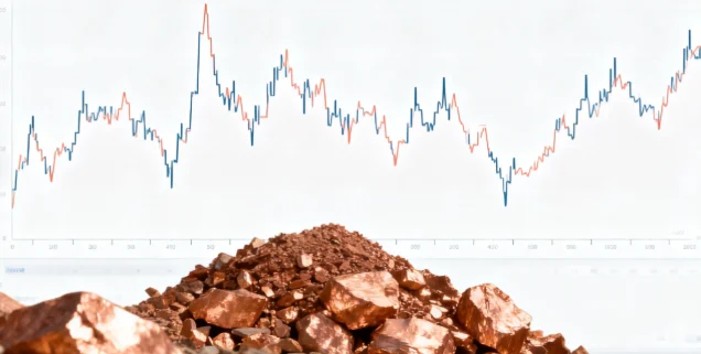 AI狂吞铜!价格破纪录后还能涨?