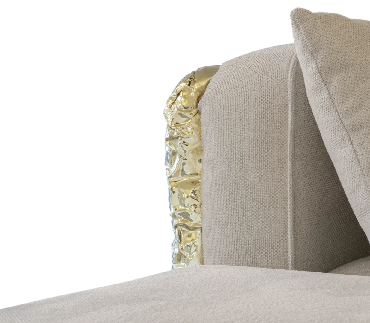 博卡杜伦波沙发#东莞博卡家具定制源头工厂