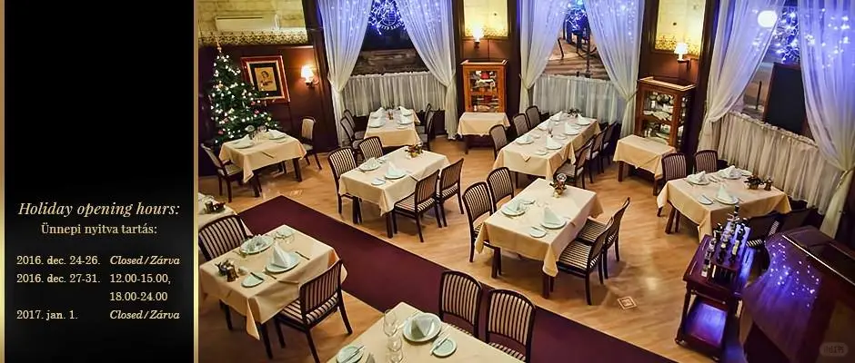 布达佩斯150年历史咖啡馆明年春重新开业