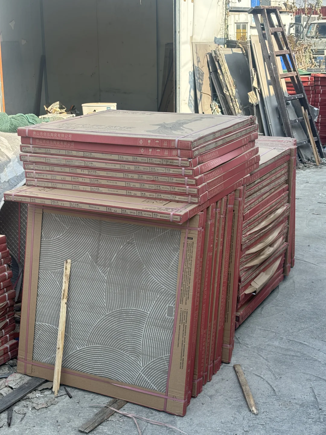 温州平阳超高性价比瓷砖推荐｜需要装修来?