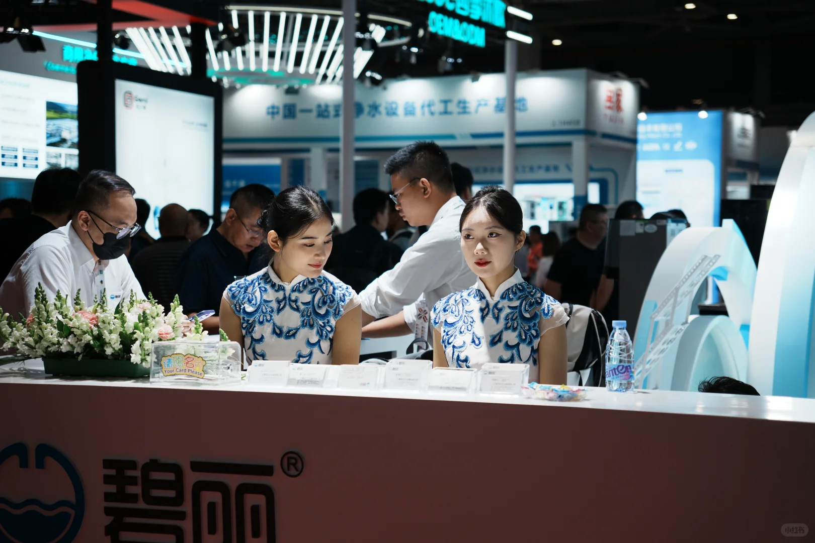 2025世环会/上海国际水展/上海泵阀展