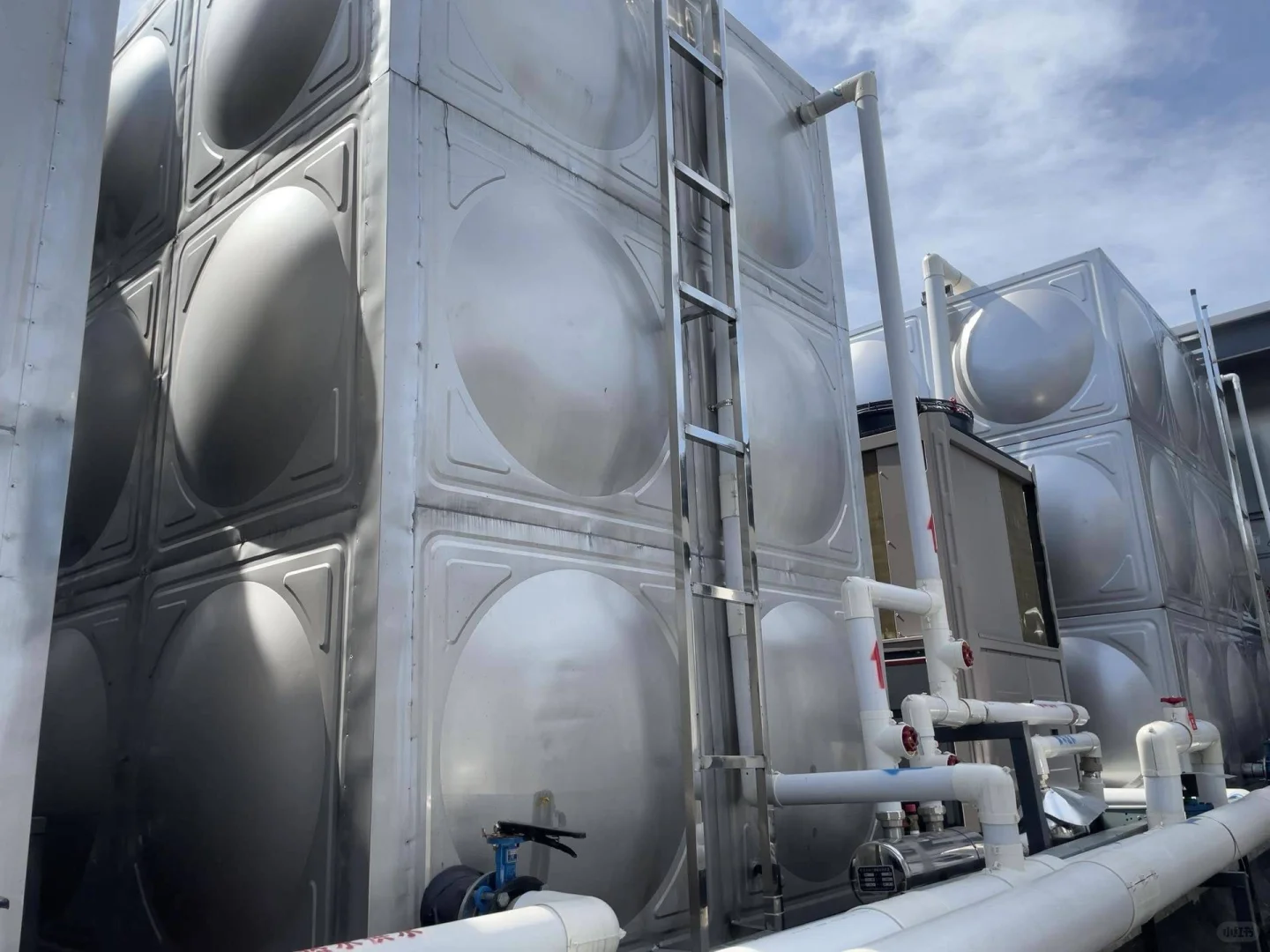 长沙化肥厂中央空调节能改造避坑