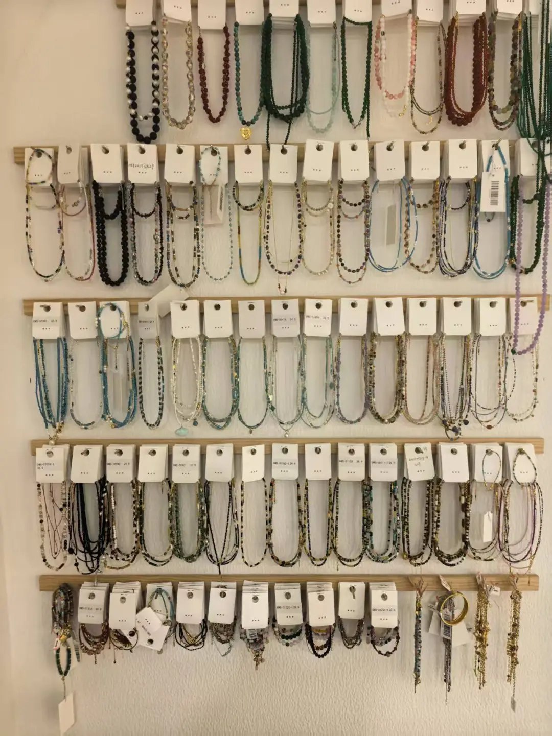 别找二批了！我是饰品工厂，直接对接！