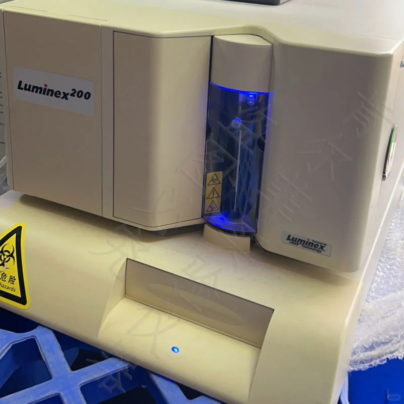 MAGPIX Luminex200液态悬浮芯片检测仪