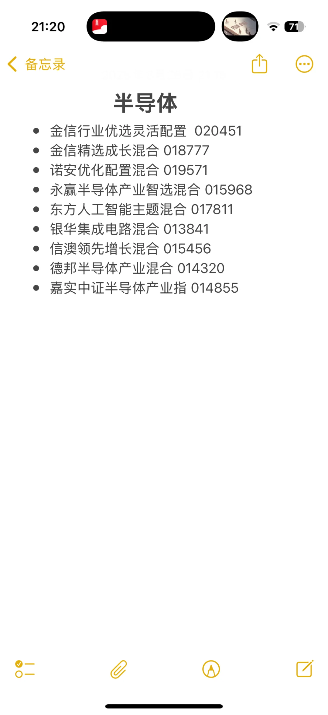 热门板块里的热门基金