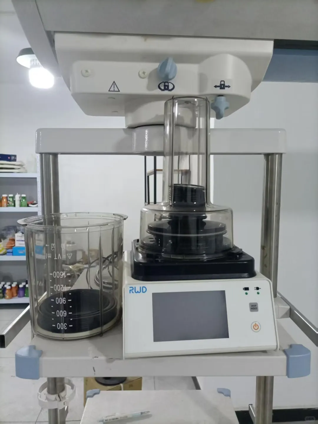 瑞沃德的呼吸机 有需要的dd