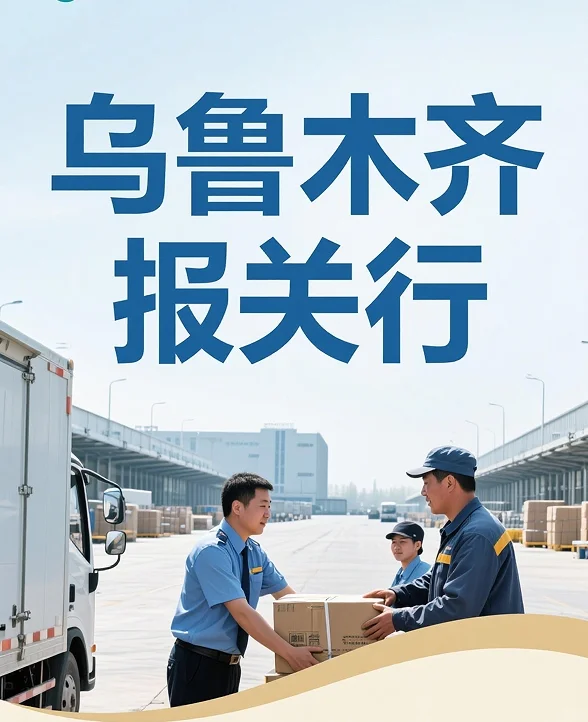 新疆报关行（联系方式）