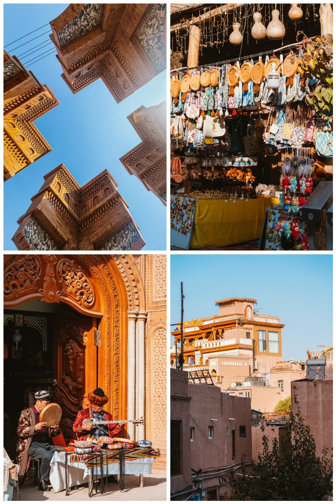 不去不知道它这么美！让我又爱上了这个世界