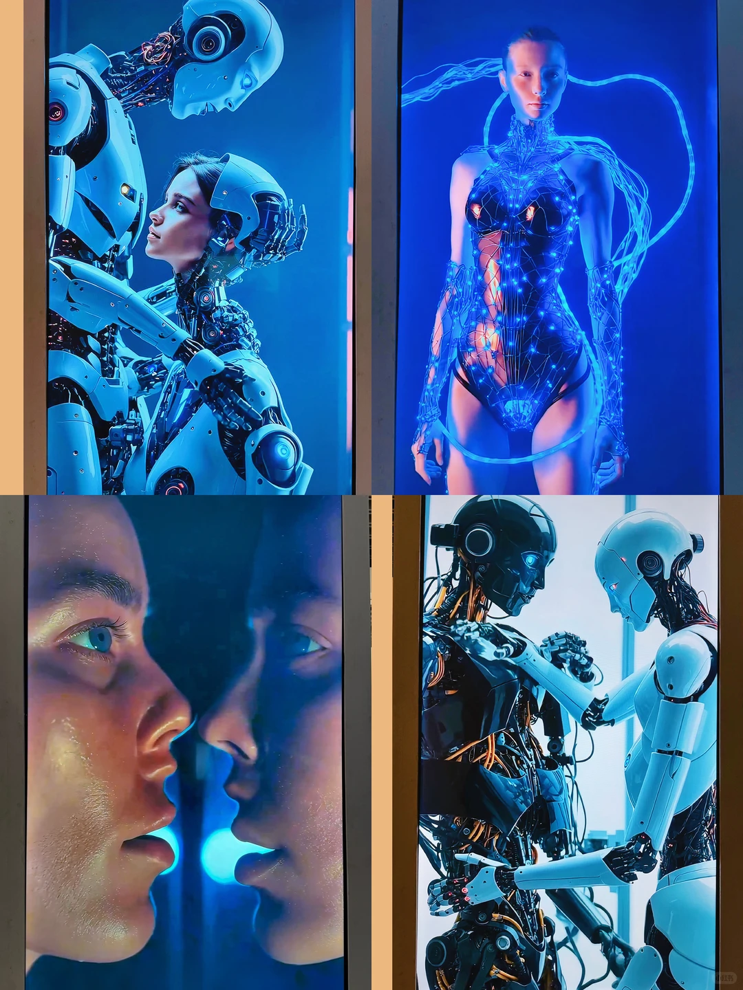 机·智——第十八届上海青年美术大展(三)