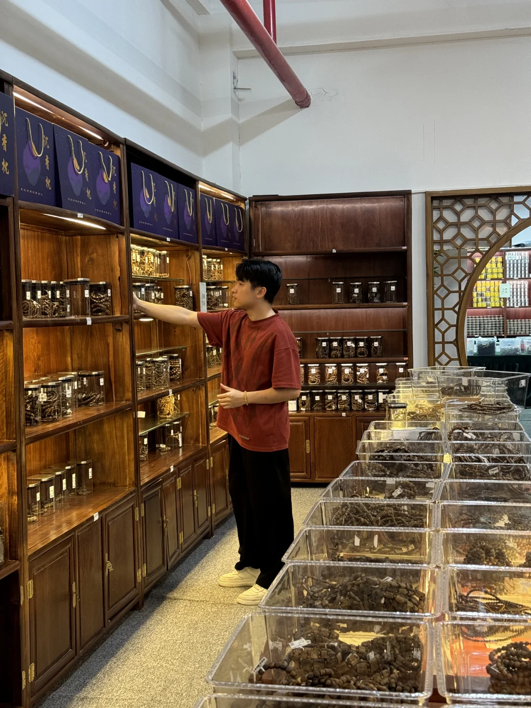 珠宝私域团购两个月400单啦！！！