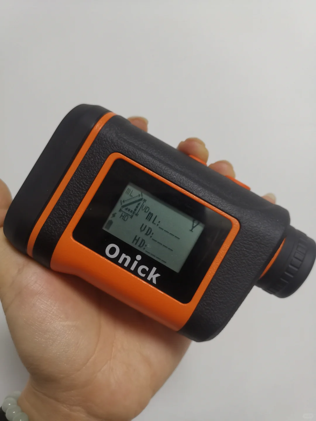 电力部门专用激光测距B系列 精度0.2m