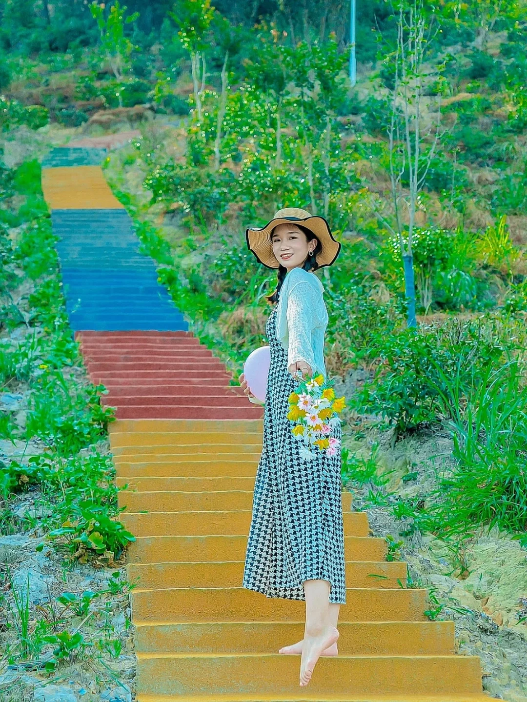 来湖南怎么能错过九龙江❗十一期间门票3️⃣折