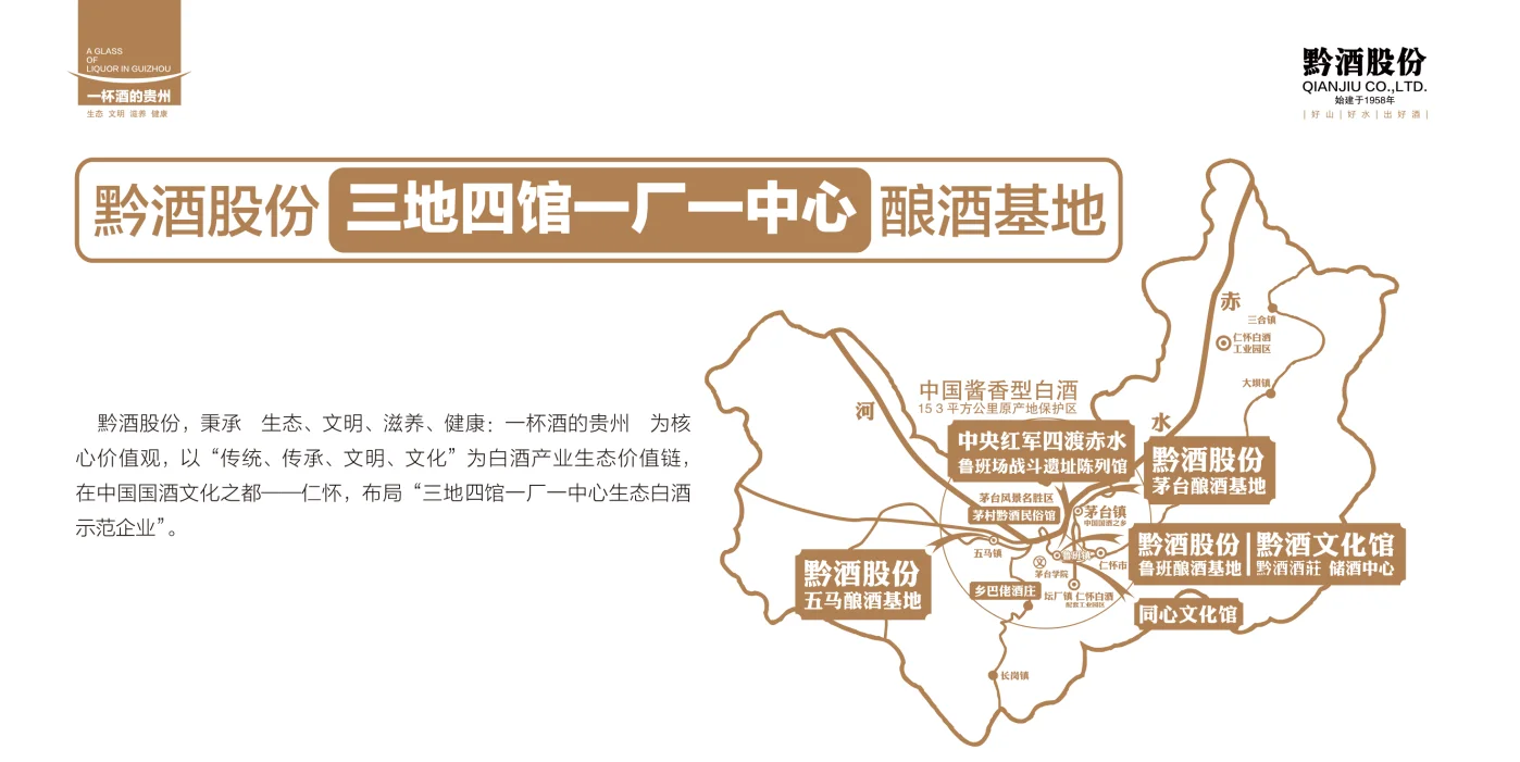 冬藏酱香，黔酒股份的温暖