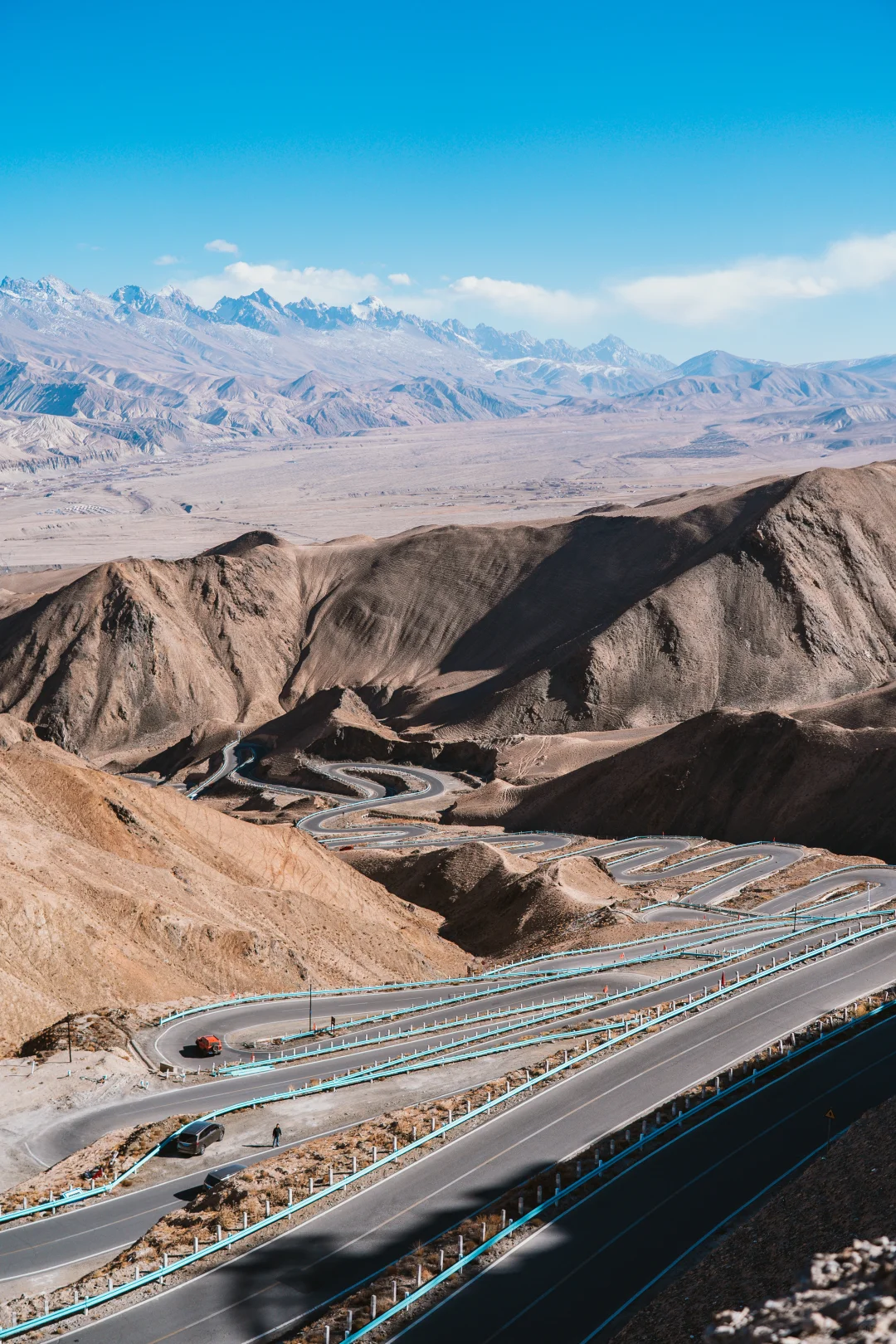 不去不知道它这么美！让我又爱上了这个世界