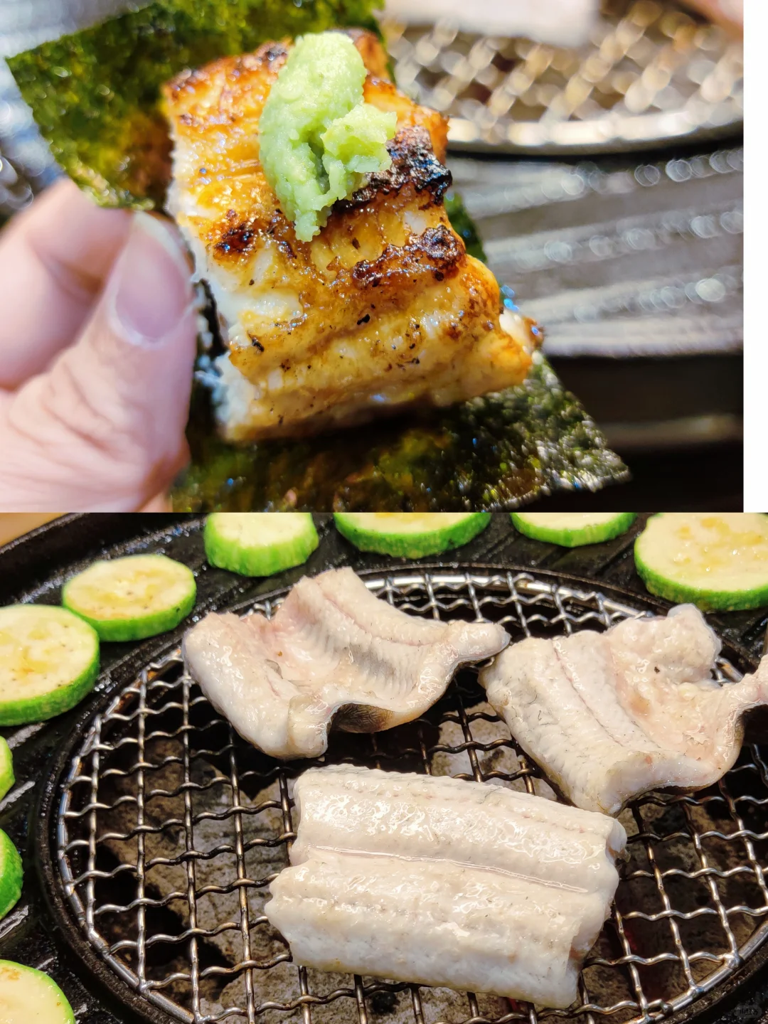 藏在菜市场里的烤肉?！江门也有了！