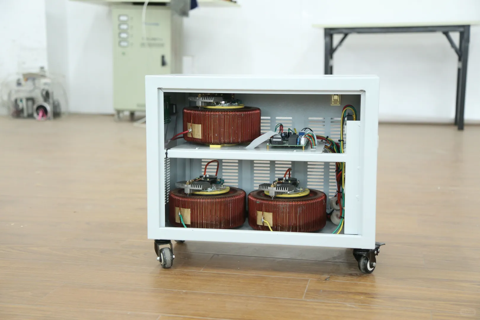 无锡三相稳压器380V