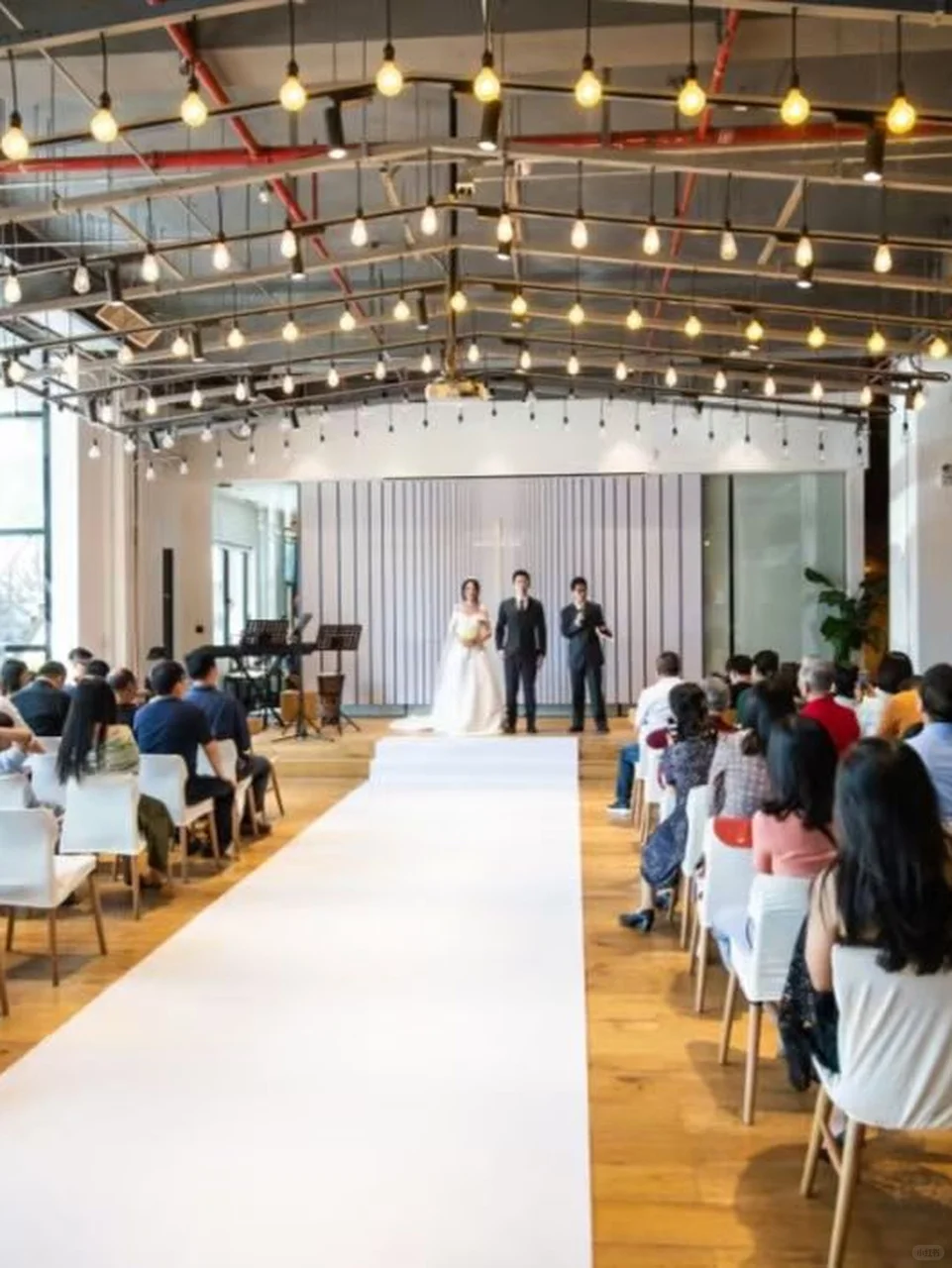 酒仙桥独栋办公｜494工位｜一价全含