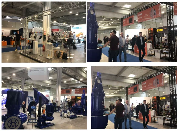 2026届国际泵阀展