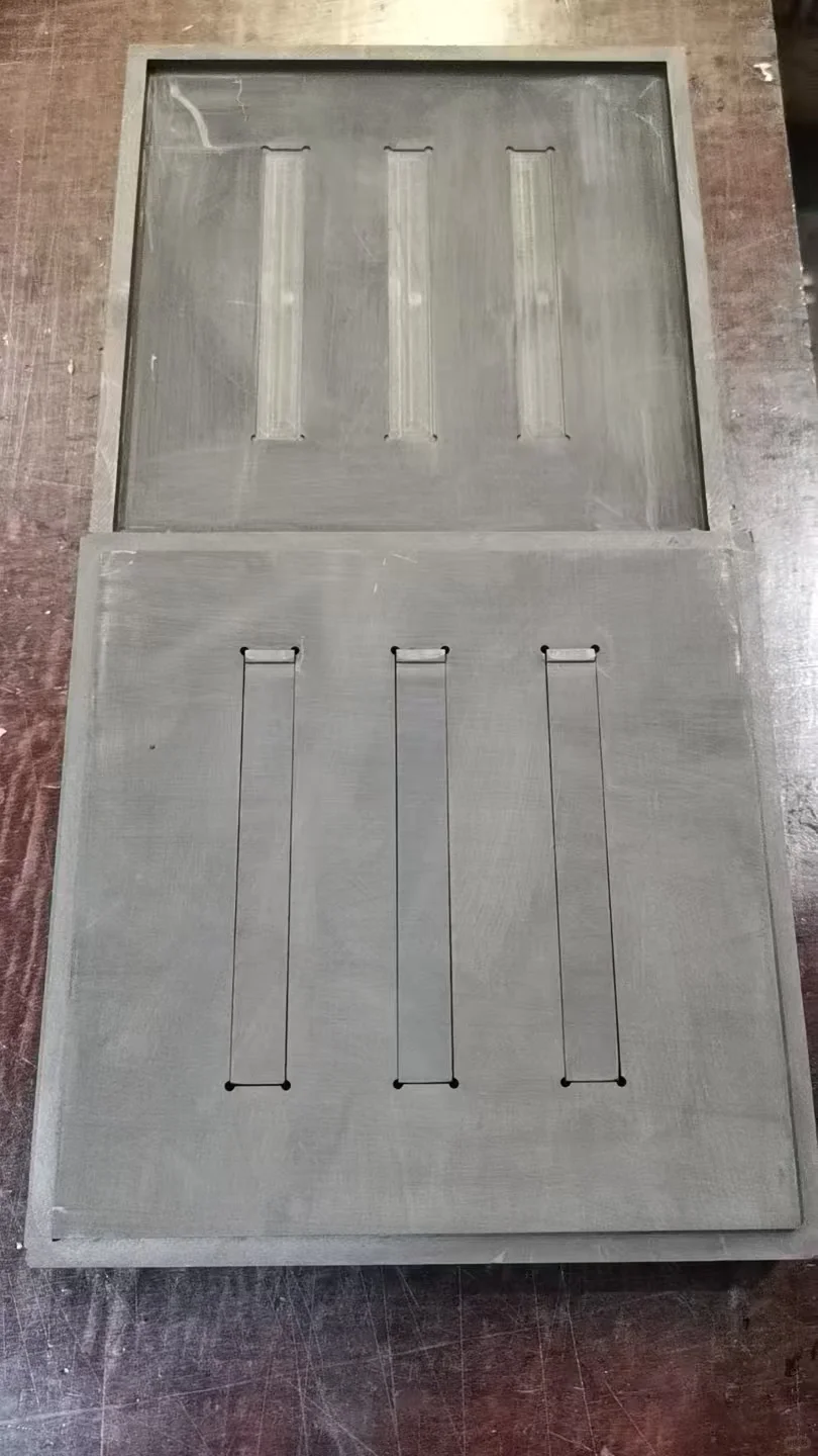 石墨制品源头厂家