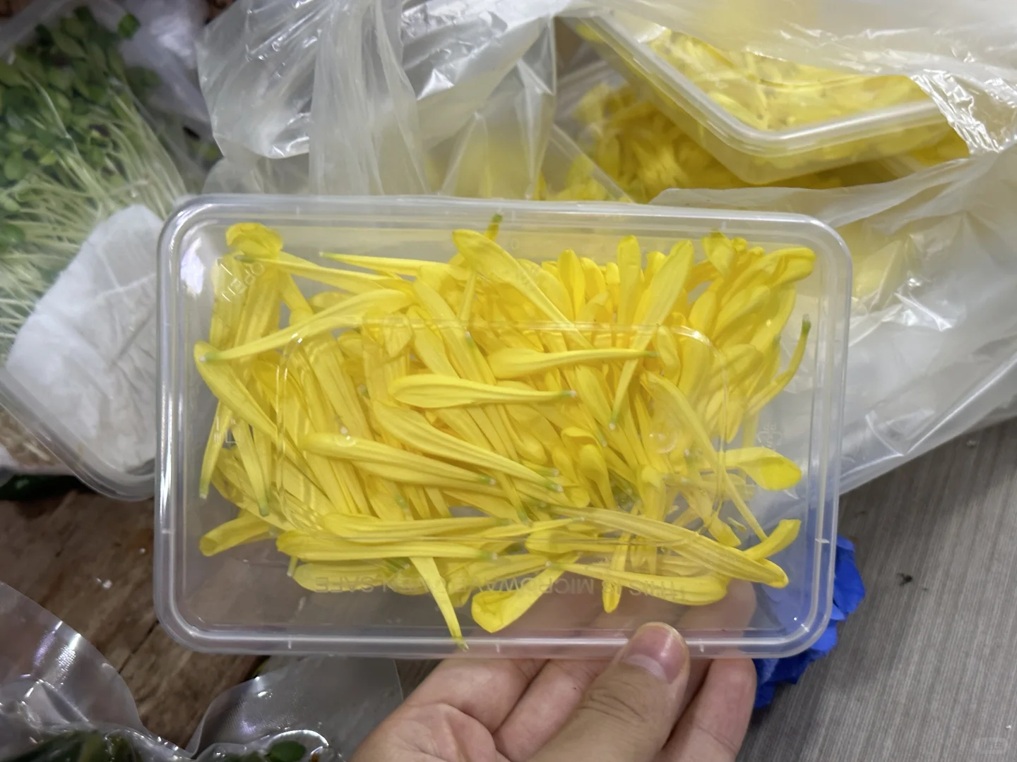 餐厅业的老板，厨师长点进来！?#生鲜供应商