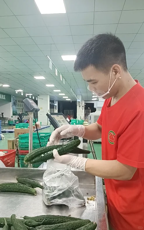 以新鲜品质，守护您的每一道美味
