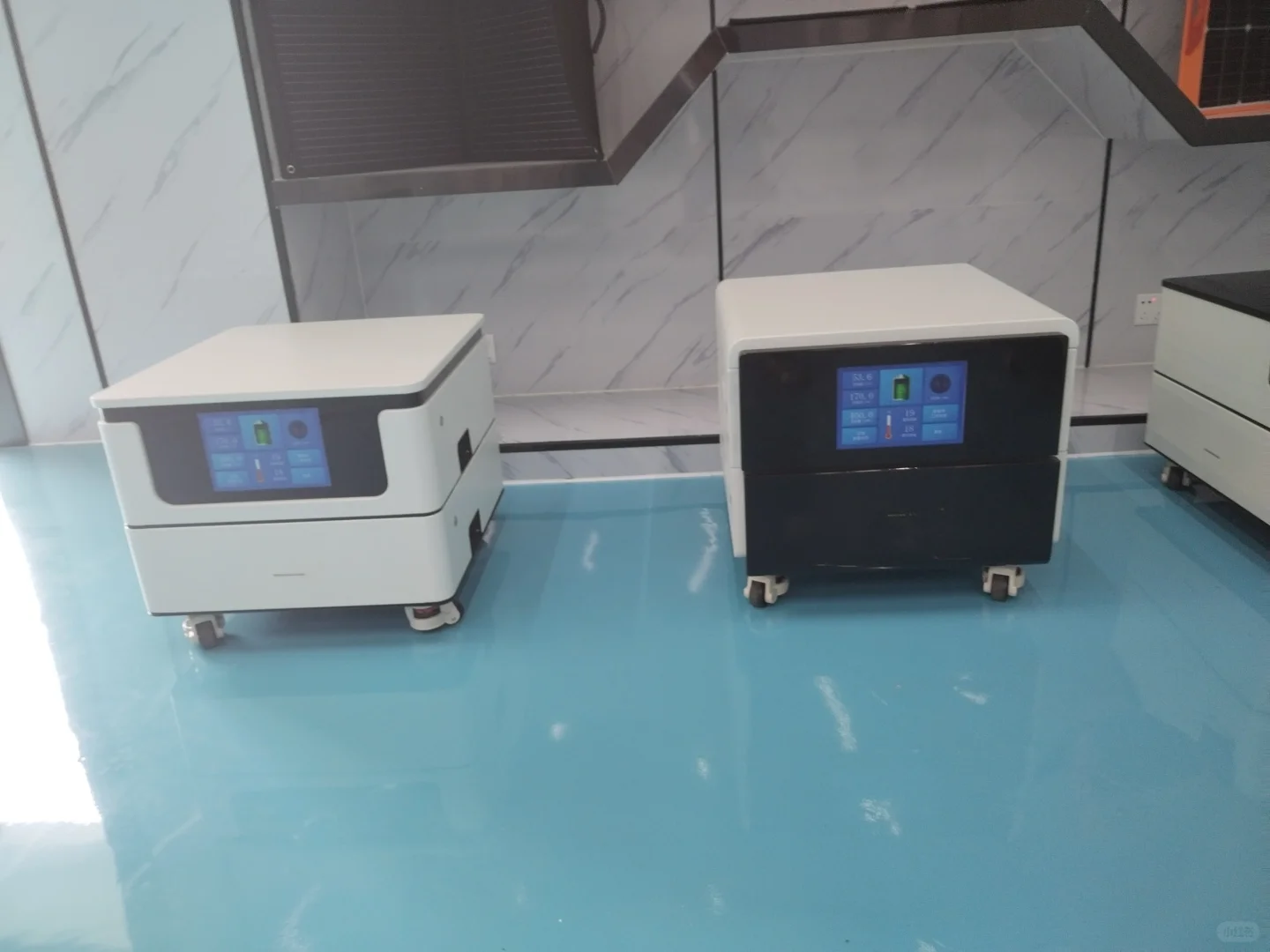 光伏新能源项目