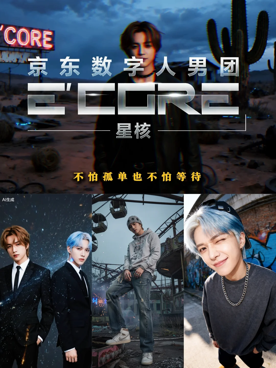 数字人进化了！技术解构，这波真的狠！