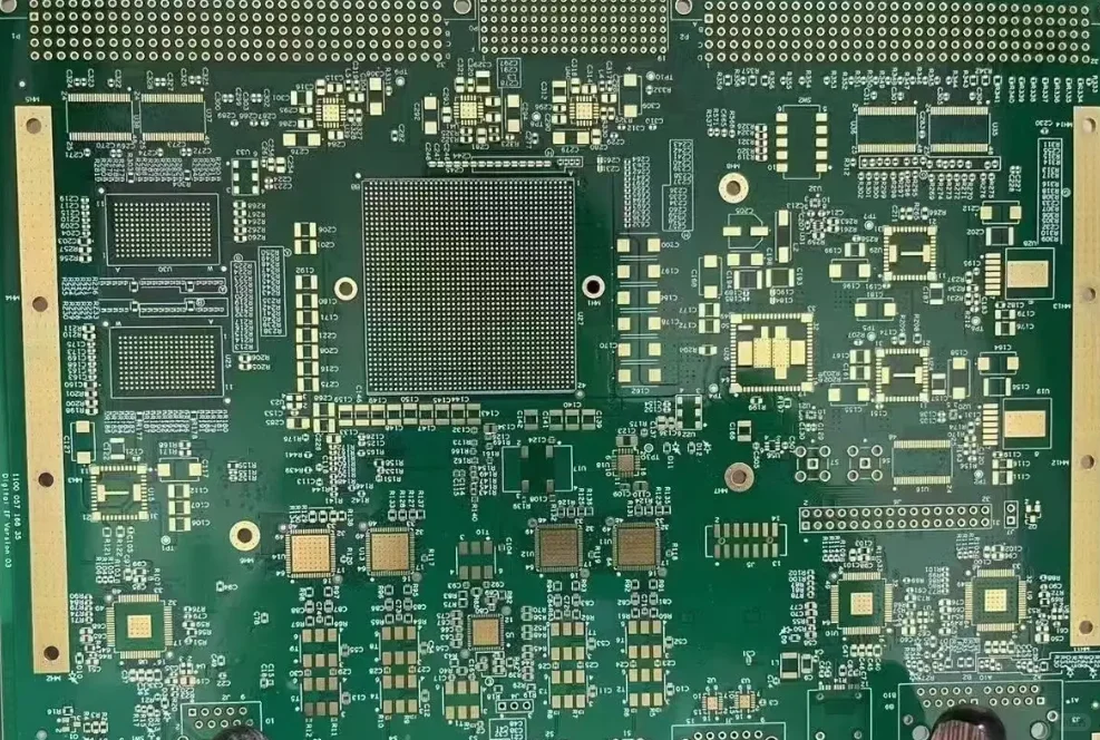 通信设备PCBA特殊要求