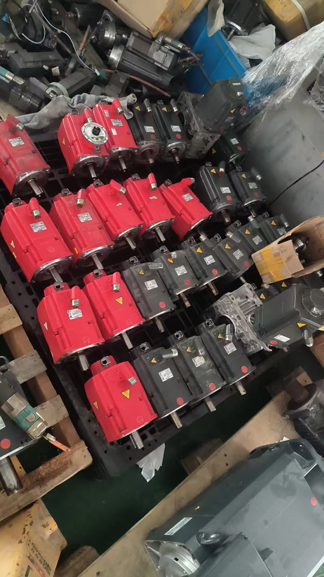 企业闲置西门子工控设备别当废铁！