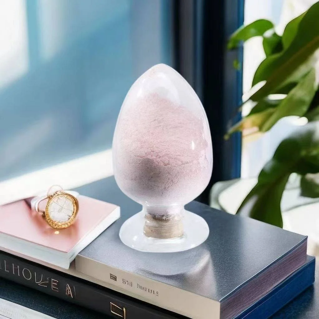 氢氧化钴在电池材料中的应用