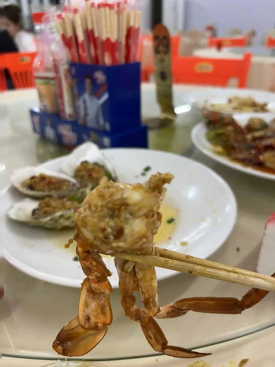 11.11海鲜实时报价｜便民市场竹林佬不踩坑?