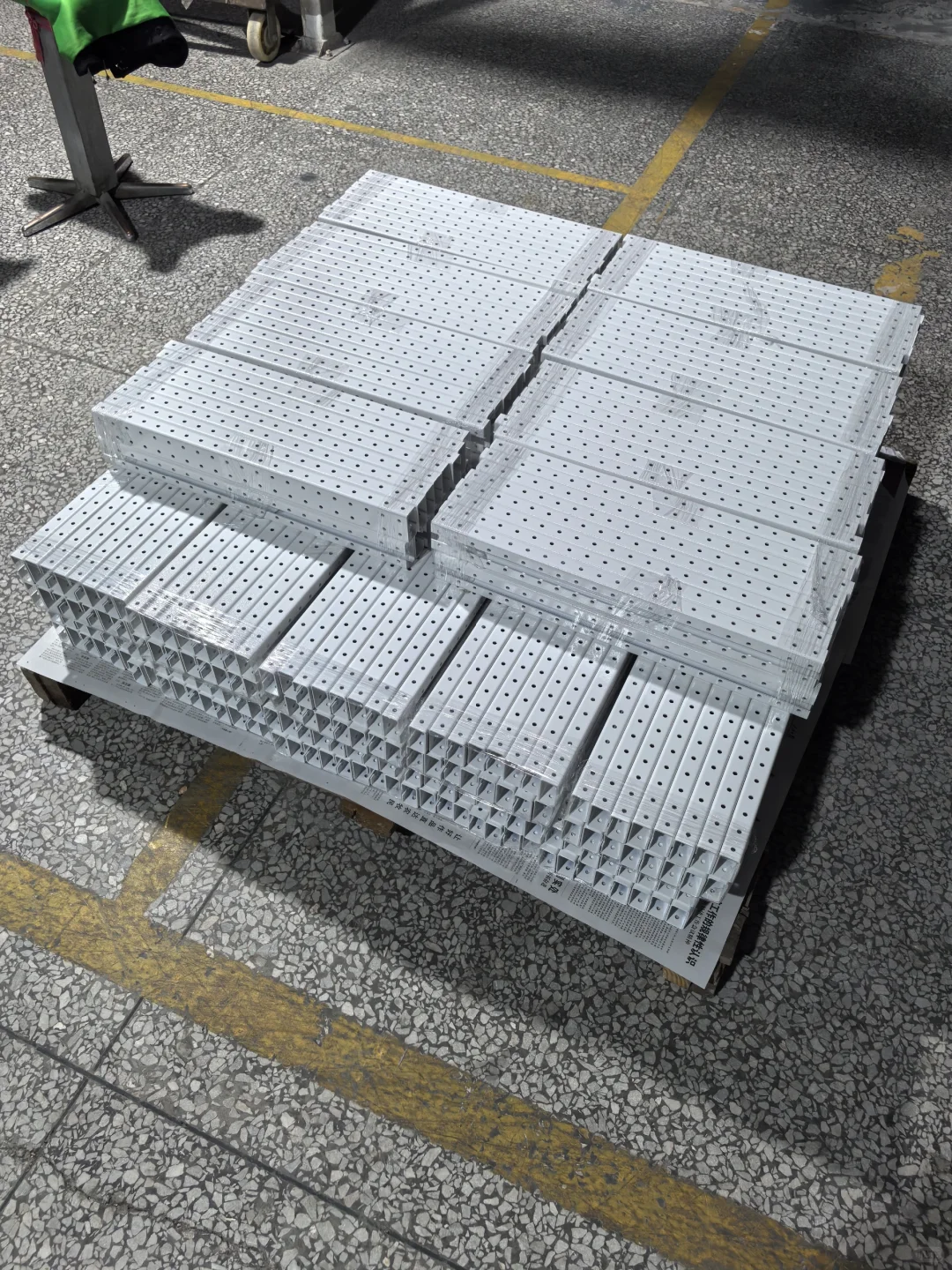 这家机加和钣金一体化加工厂超靠谱