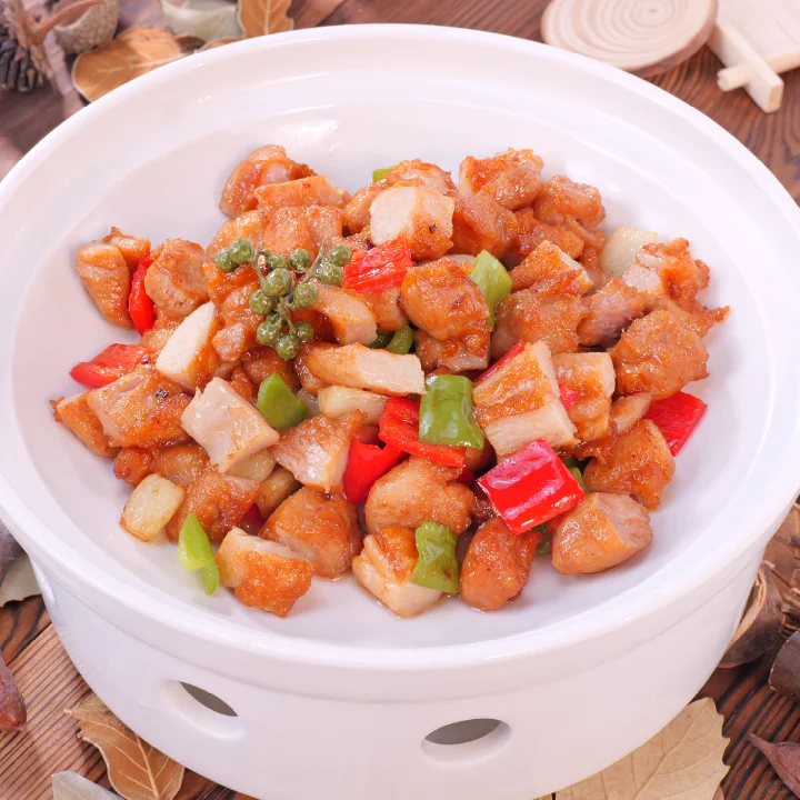 ?别找了，肉制品源头工厂就在这里