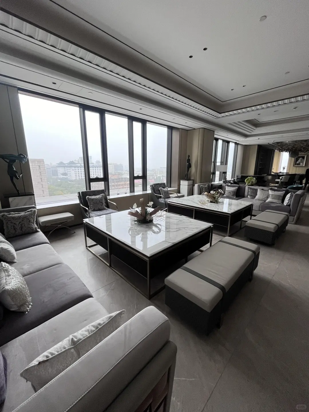 王府77，办公看过来，北京的国央企、上市公司