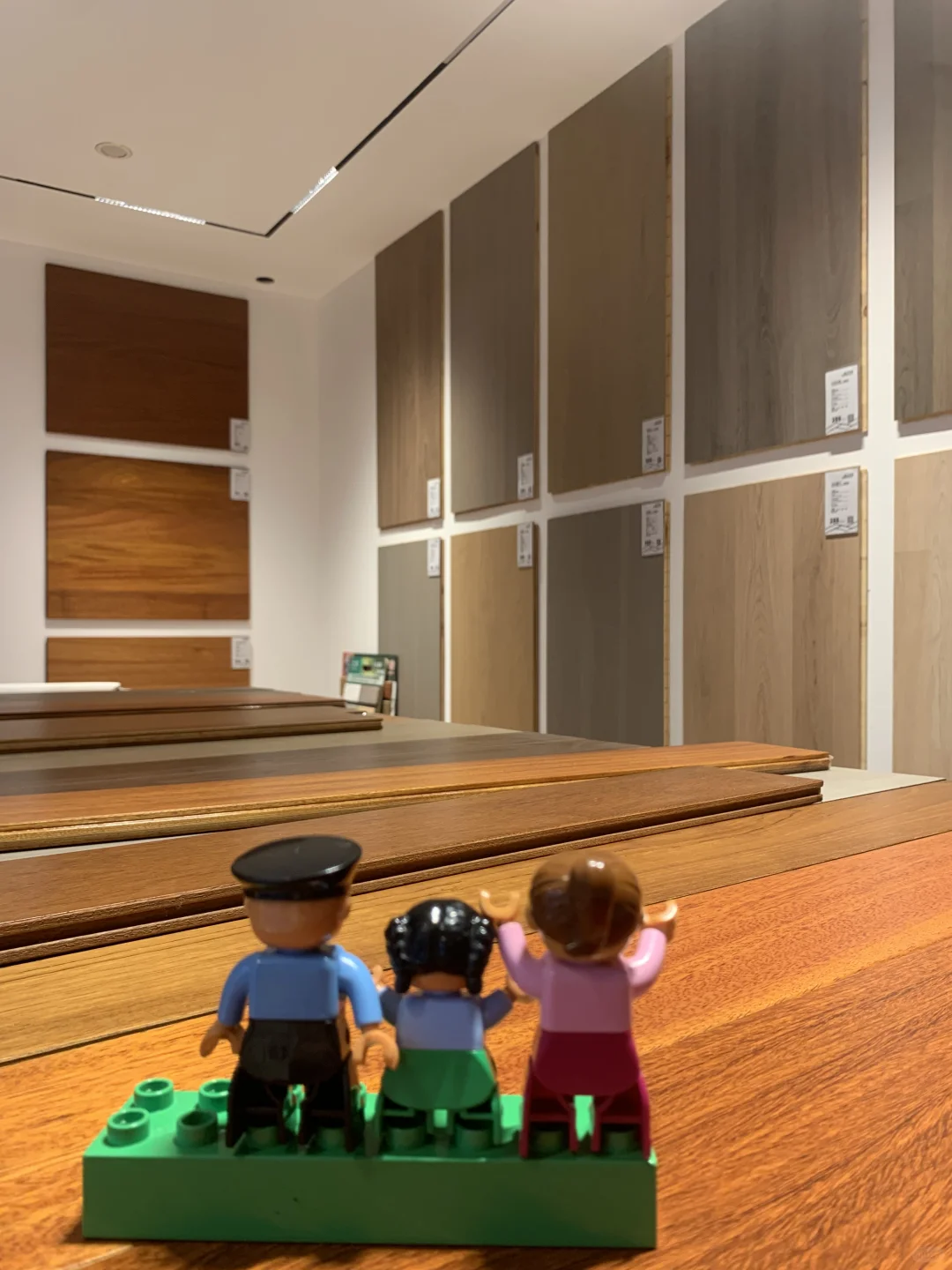 在博罗 没有这家店我装修不了啊‼️