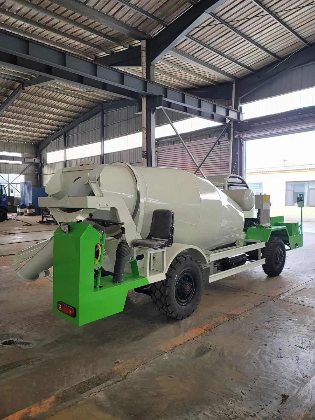 矿用运输车专业选择指南