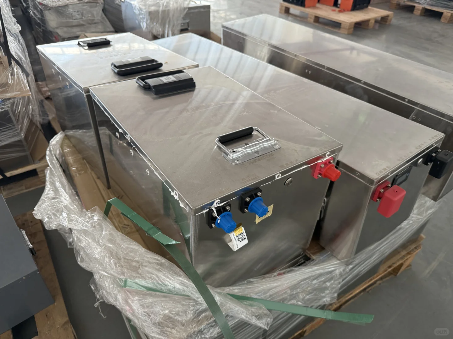 电池成品24V 300H现货来订!!!?