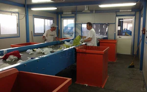 垃圾资源化再利用：实现可持续发展的关键