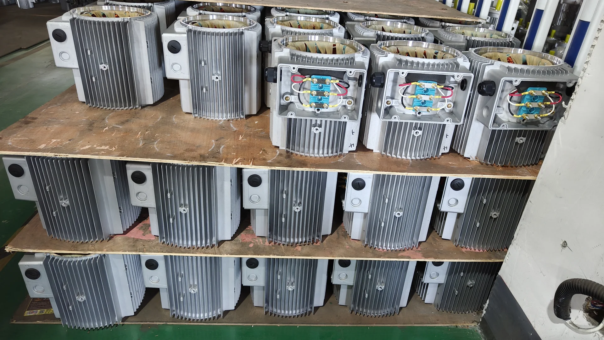 买电机，就选航骏