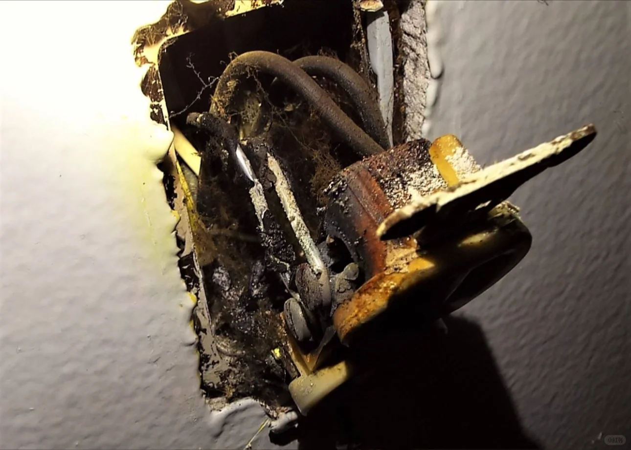 老房子或者电气用铝线的需要注意了