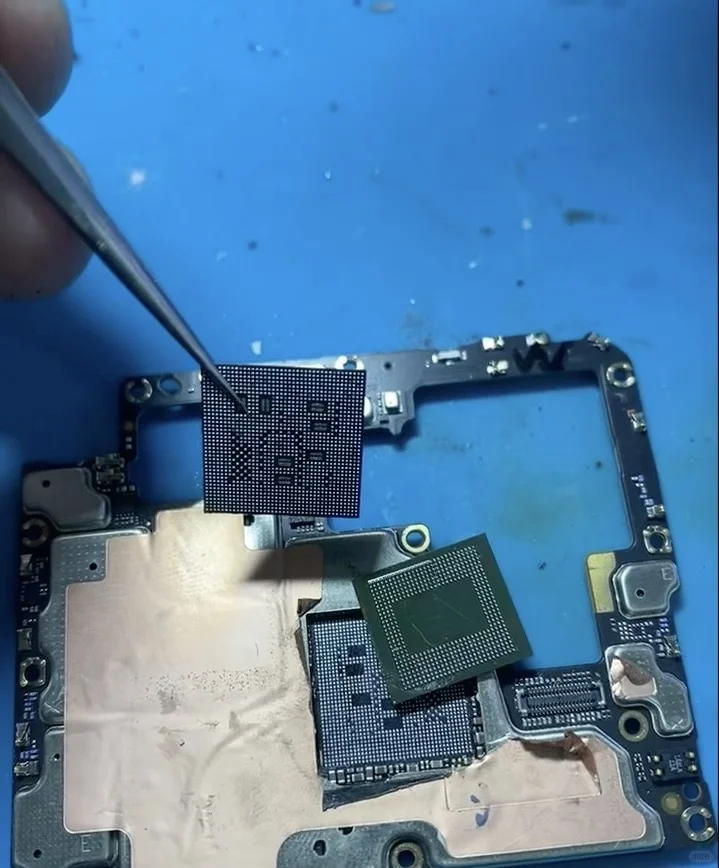 温江❗️最专业?最权威的手机维修工作室?