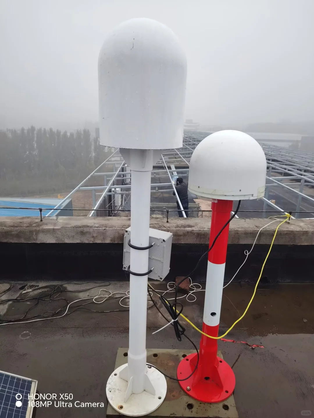 闪电定位仪的选择(单站式/多站组网)